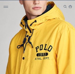 NWT Polo Ralph Lauren jacket.🔥hot deal🔥